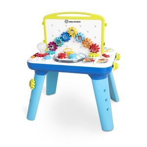Baby Einstein -  Be Curious Table Baby Learning Toy